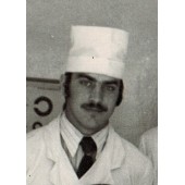 Постольник Сергей Иванович